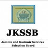 Government Jobs For Junior Stenographer, Junior Assistant In JKSSB