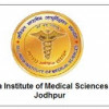 AIIMS Jodhpur Recruitment 2017 Notice Apply For 126 Various Jobs