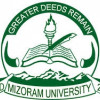 Mizoram University Recruitment – Part-time Staff Vacancy – Last Date 12 April 2018