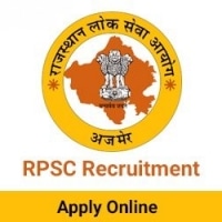 RPSC 2nd Grade Recruitment 2018 –  9690 Vacancies